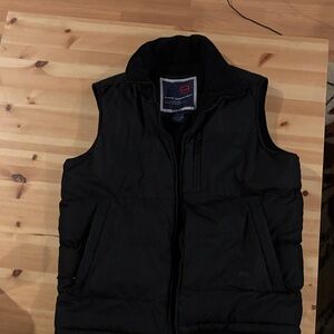 Free Country Men's Dark Vest